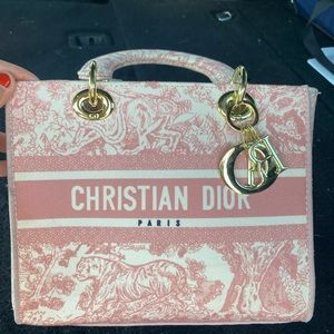 Christian Dior